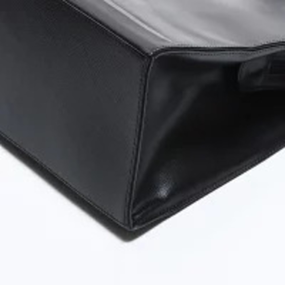 Christian Dior handbag black - Picture 7 of 13